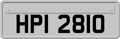 HPI2810