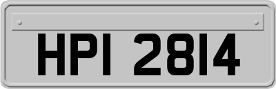 HPI2814