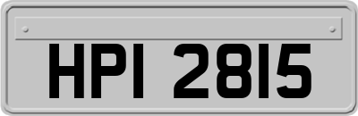 HPI2815