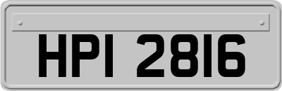 HPI2816