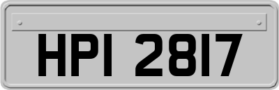 HPI2817