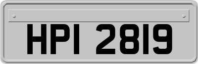 HPI2819