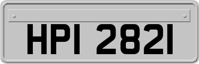 HPI2821