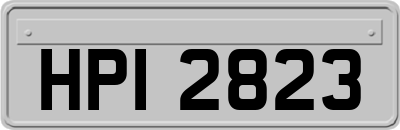 HPI2823