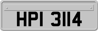 HPI3114