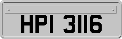 HPI3116