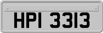 HPI3313