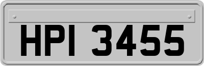 HPI3455