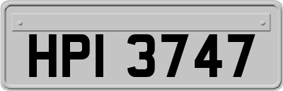 HPI3747