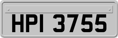 HPI3755