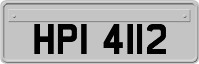 HPI4112