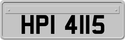 HPI4115
