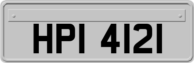 HPI4121