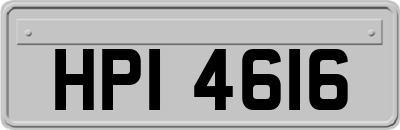 HPI4616