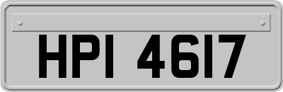 HPI4617