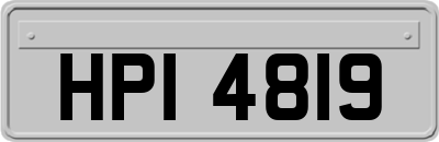 HPI4819