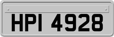 HPI4928