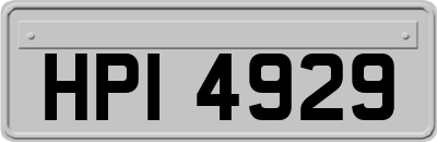 HPI4929