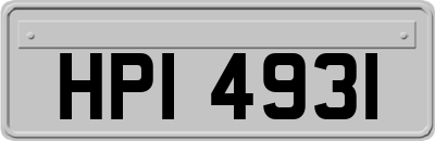 HPI4931