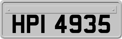 HPI4935