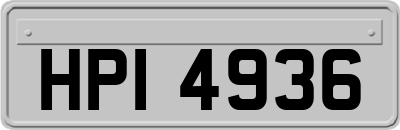 HPI4936