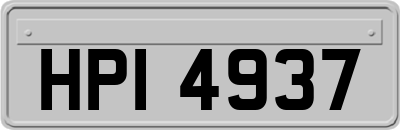 HPI4937