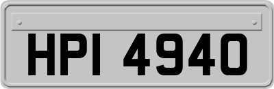 HPI4940