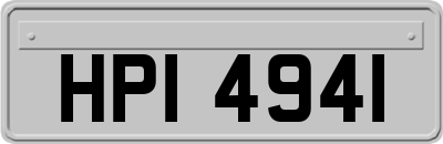 HPI4941