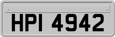 HPI4942