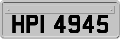 HPI4945