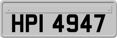 HPI4947