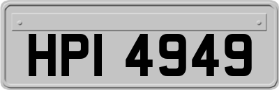 HPI4949