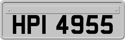 HPI4955