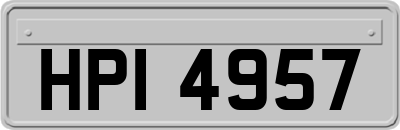 HPI4957