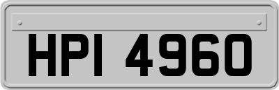 HPI4960