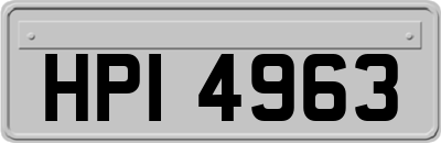 HPI4963