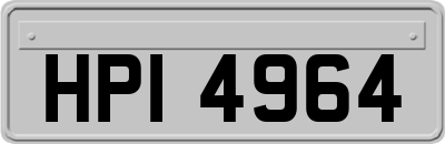 HPI4964