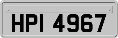 HPI4967