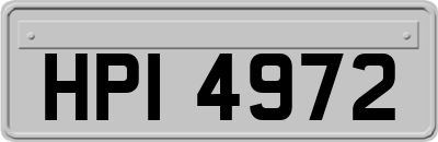 HPI4972