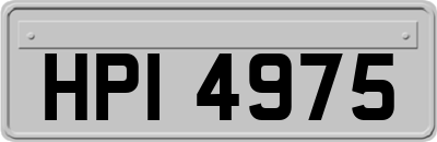 HPI4975