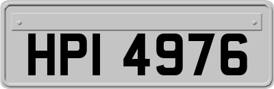 HPI4976