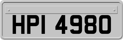 HPI4980