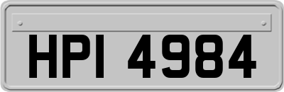 HPI4984