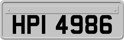 HPI4986