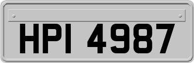 HPI4987