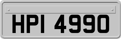 HPI4990