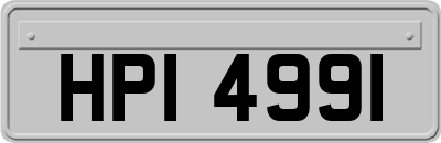 HPI4991