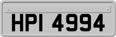 HPI4994