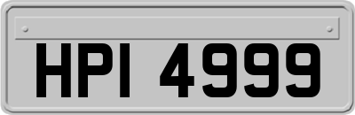 HPI4999