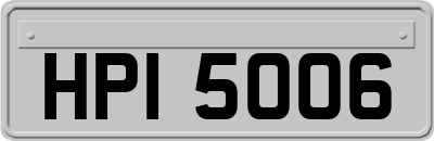 HPI5006